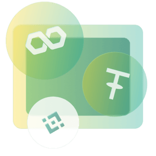 Supported cryptocurrencies Bitcoin Ethereum and altcoins on Blue Tree