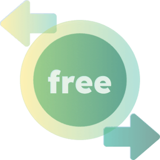 Low-cost affordable cryptocurrency deposit on Blue Tree