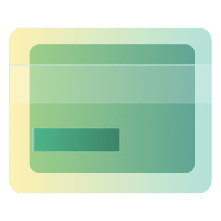 Multiple payment options on Blue Tree credit card PayPal bank transfer