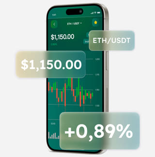 Blue Tree multi-asset trading solutions platform interface